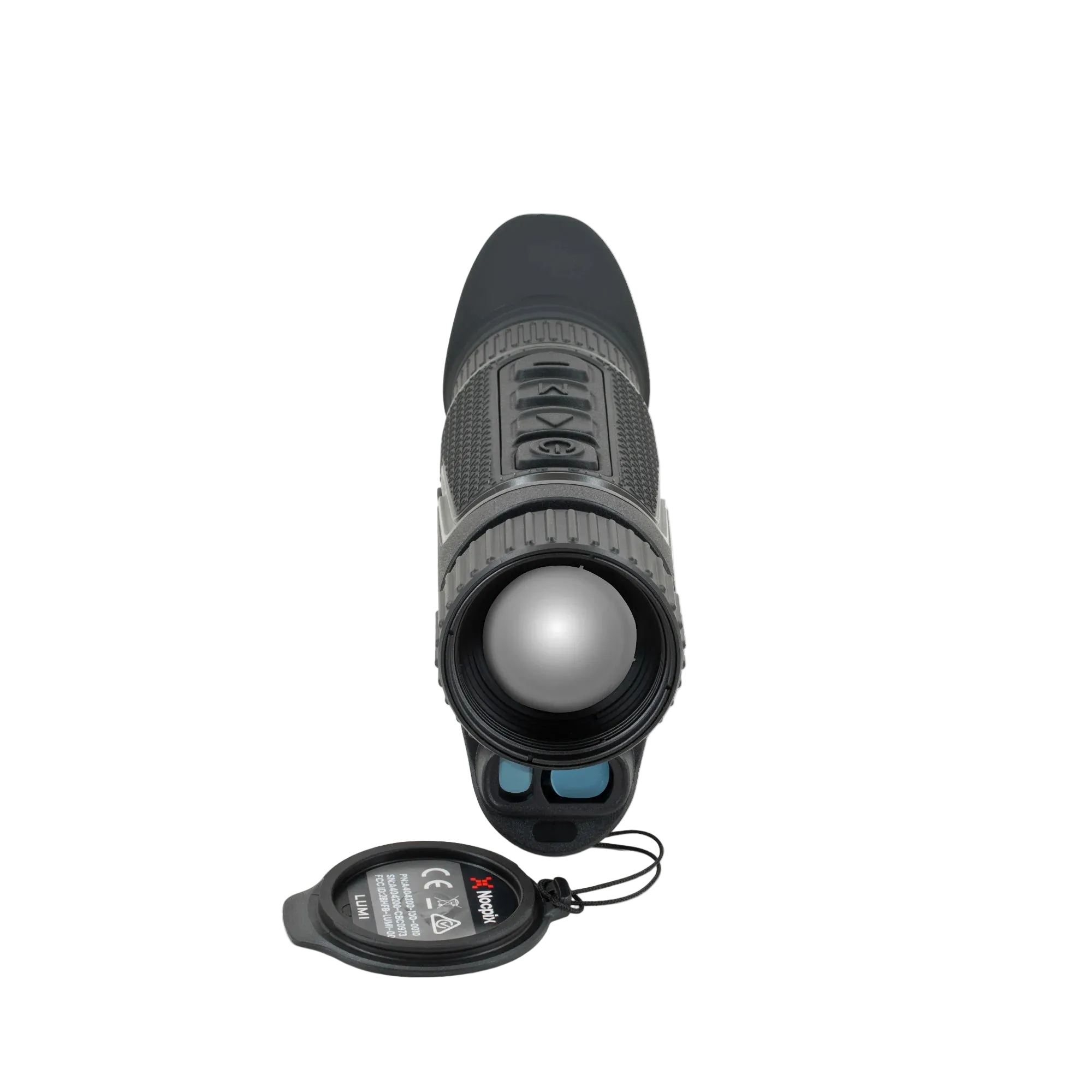 NOCPIX-LUMI-H35R-MONOCULAR