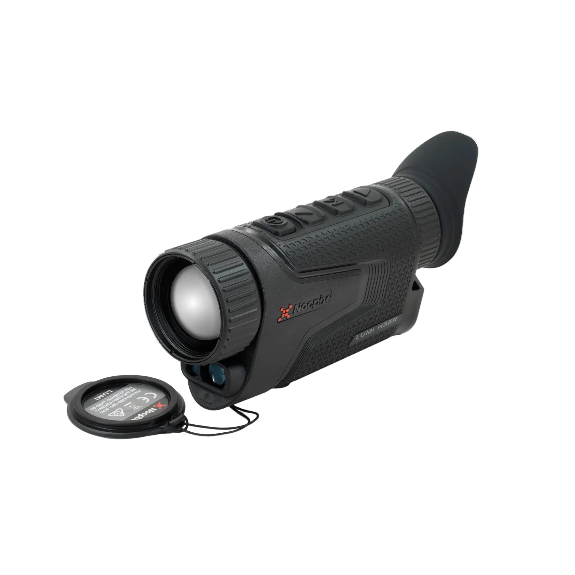 NOCPIX-LUMI-H35R-MONOCULAR
