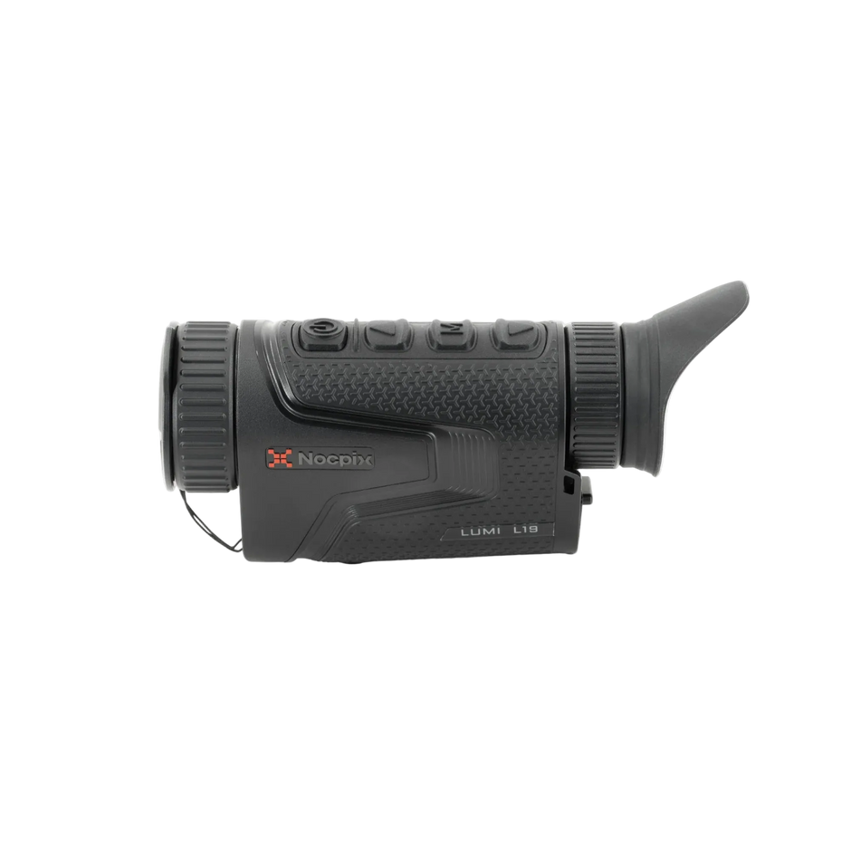 NOCPIX-LUMI-L19-MONOCULAR