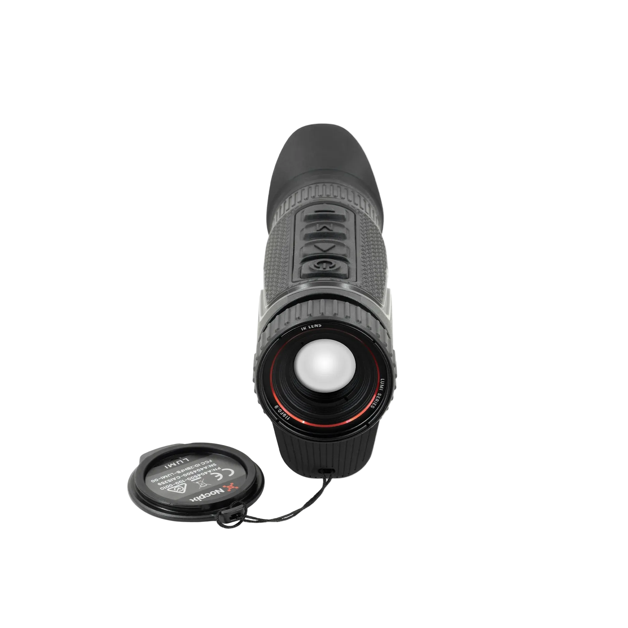 NOCPIX-LUMI-L19-MONOCULAR