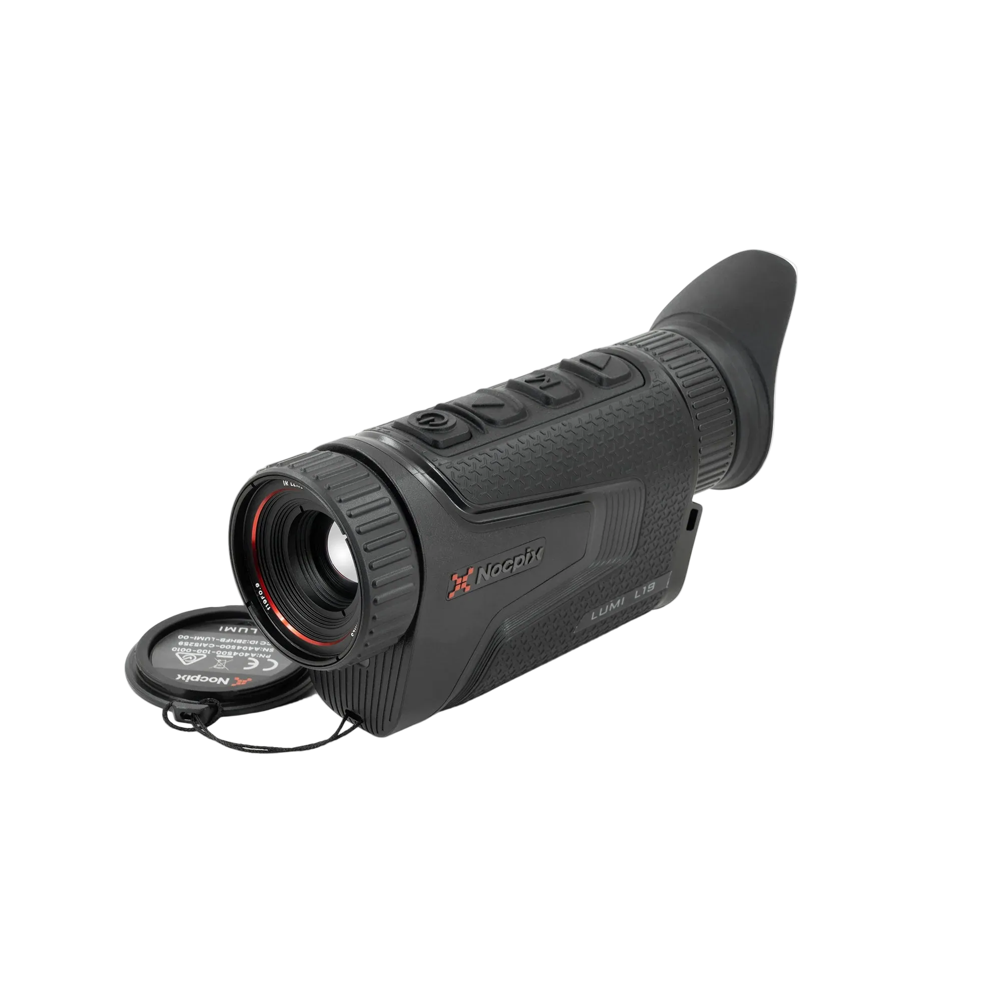 NOCPIX-LUMI-L19-MONOCULAR