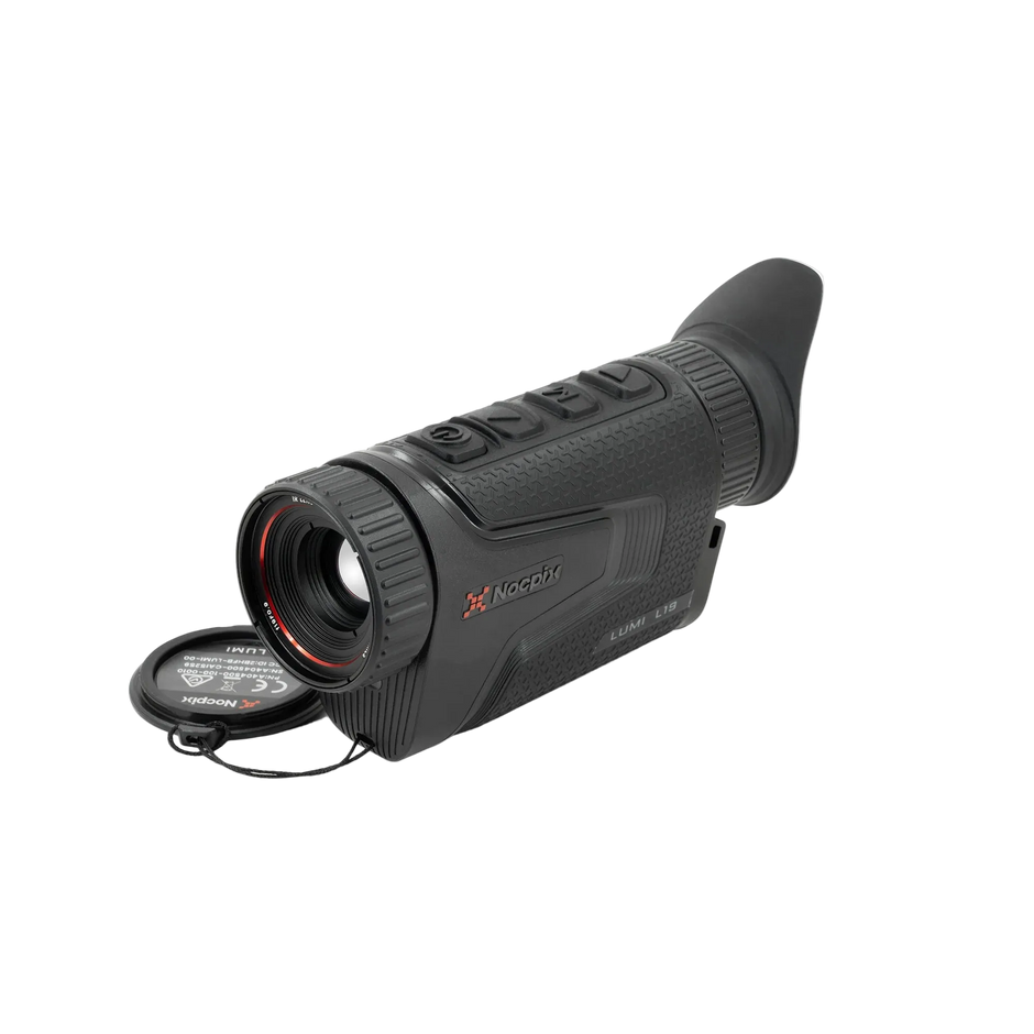 NOCPIX-LUMI-L19-MONOCULAR