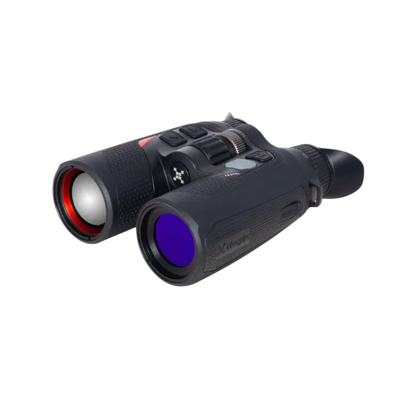 Binoculars, Nocpix, Thermal