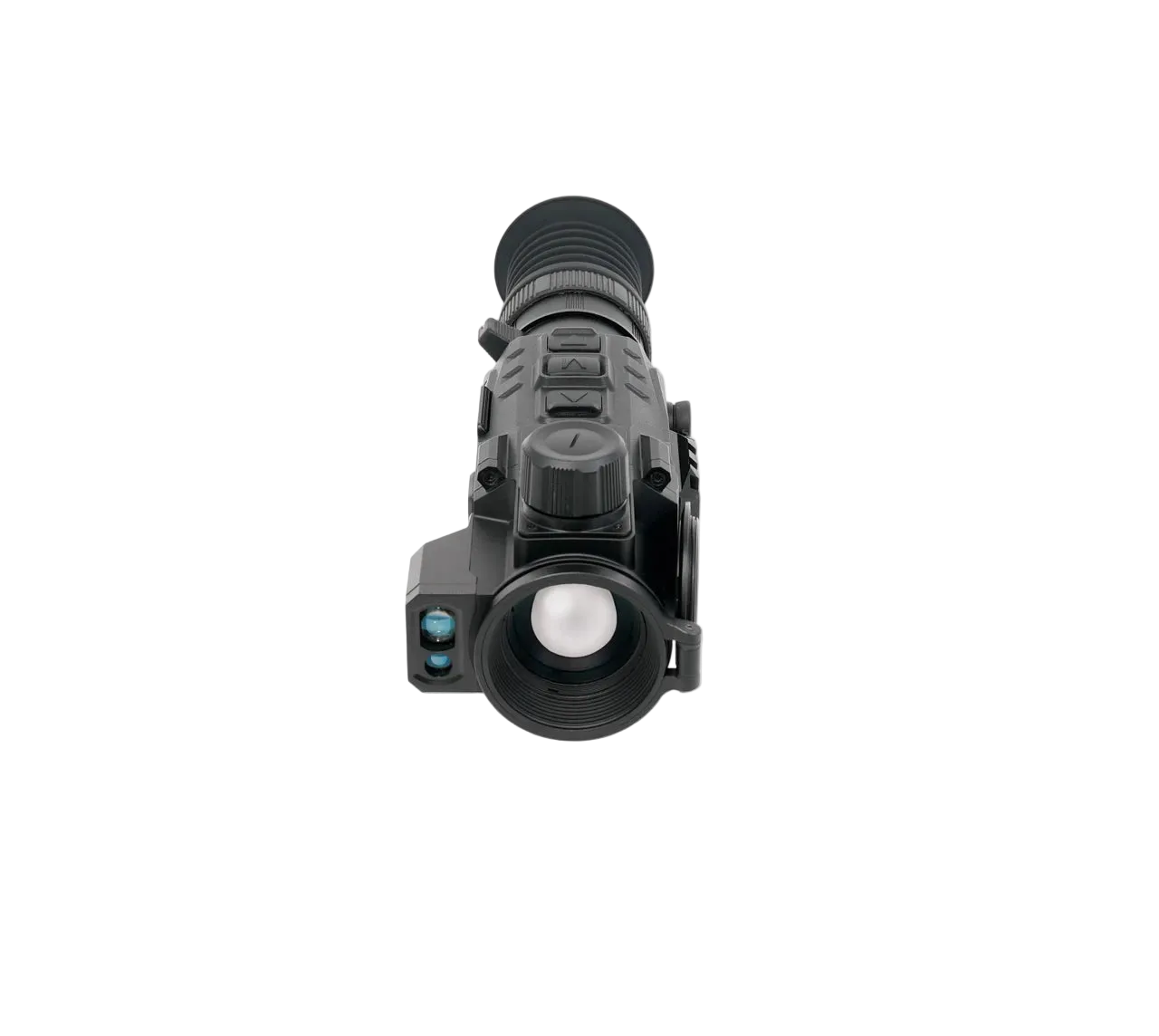 NOCPIX-RICO3-H35R-Thermal-Monocular and Rifle Scope