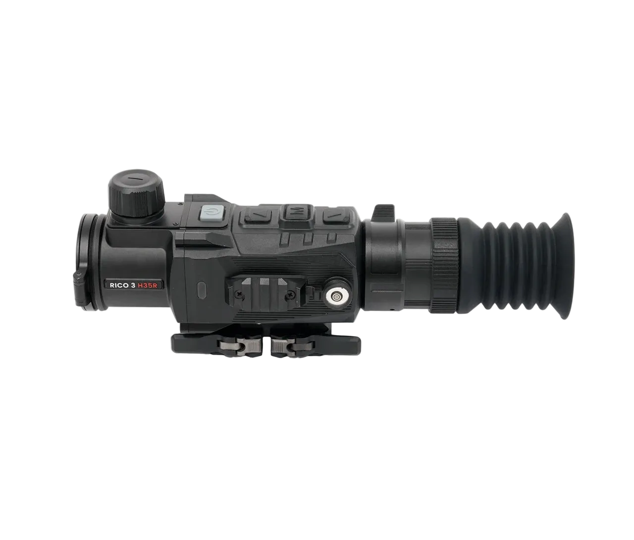 NOCPIX-RICO3-H35R-Thermal-Monocular and Rifle Scope
