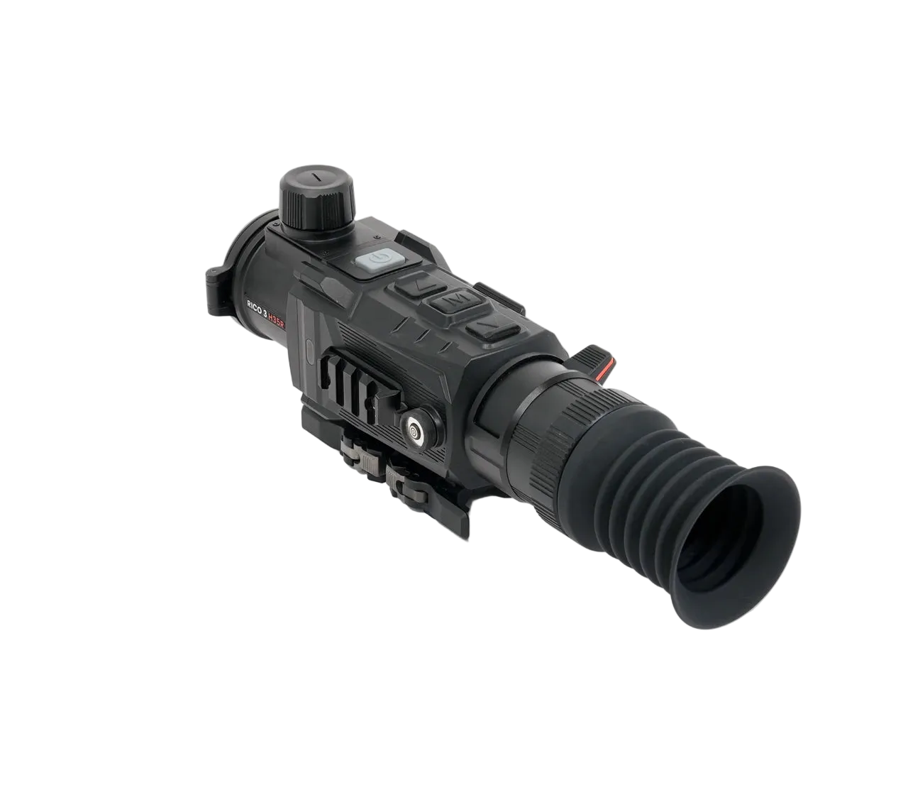 NOCPIX-RICO3-H35R-Thermal-Monocular and Rifle Scope