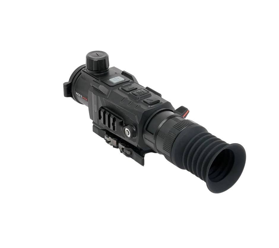 NOCPIX-RICO3-H35R-Thermal-Monocular and Rifle Scope