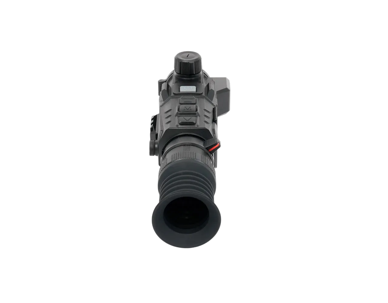 NOCPIX-RICO3-H35R-Thermal-Monocular and Rifle Scope