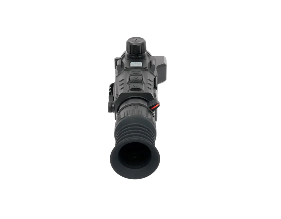 NOCPIX-RICO3-H35R-Thermal-Monocular and Rifle Scope