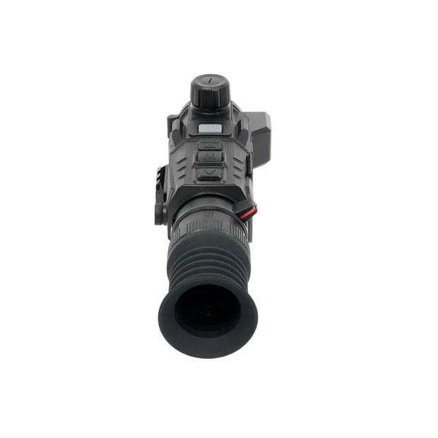 NOCPIX-RICO3-H35R-Thermal-Monocular and Rifle Scope