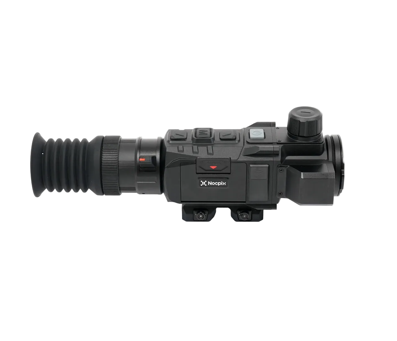 NOCPIX-RICO3-H35R-Thermal-Monocular and Rifle Scope
