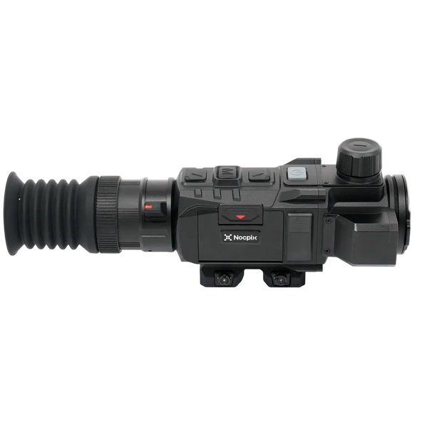 NOCPIX-RICO3-H35R-Thermal-Monocular and Rifle Scope