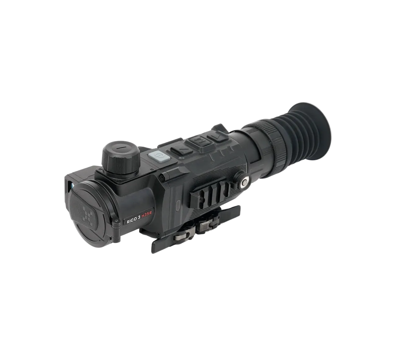 NOCPIX-RICO3-H35R-Thermal-Monocular and Rifle Scope