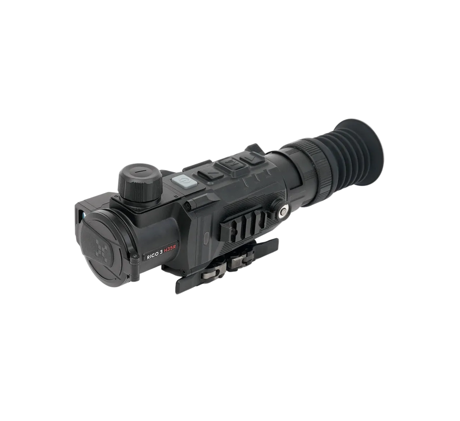 NOCPIX-RICO3-H35R-Thermal-Monocular and Rifle Scope