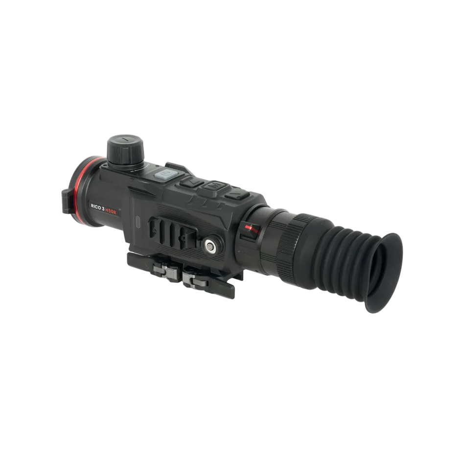 NOCPIX-RICO3-H50R-Thermal-Riflescope