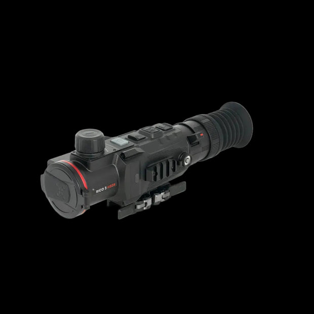 NOCPIX-RICO3-H50R-Thermal-Riflescope