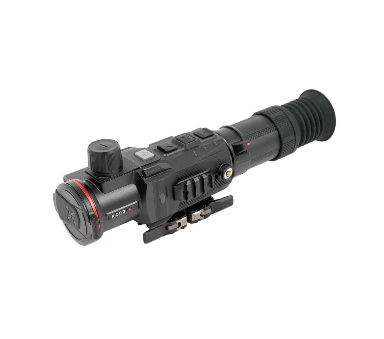 NOCPIX-RICO3-H50R PRO -Thermal-Riflescope