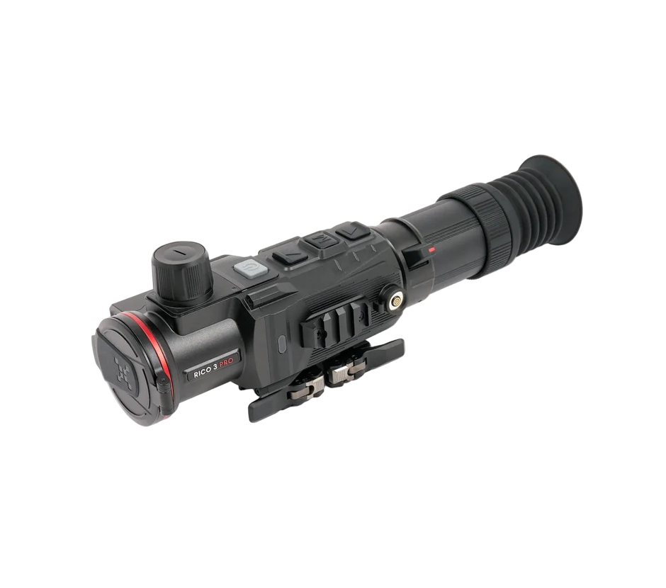 NOCPIX-RICO3-H50R PRO -Thermal-Riflescope