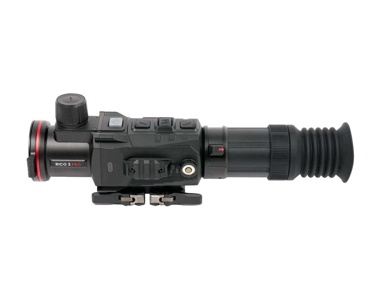NOCPIX-RICO3-H50R PRO -Thermal-Riflescope