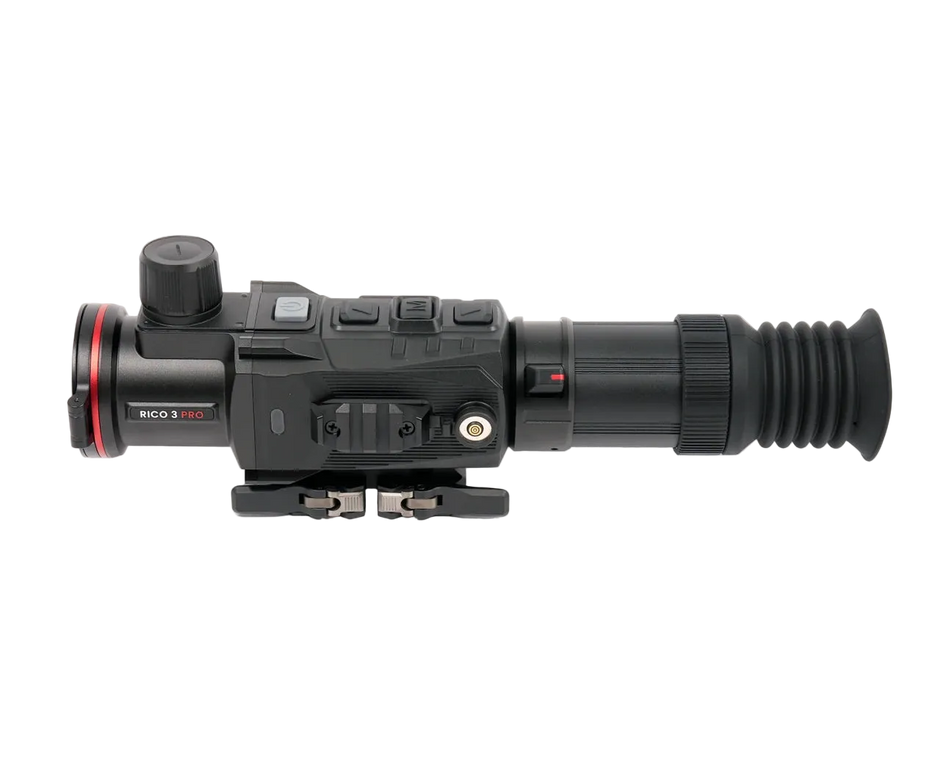 NOCPIX-RICO3-H50R PRO -Thermal-Riflescope