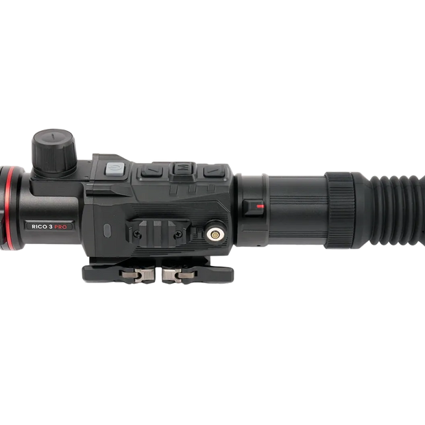 NOCPIX-RICO3-H50R PRO -Thermal-Riflescope