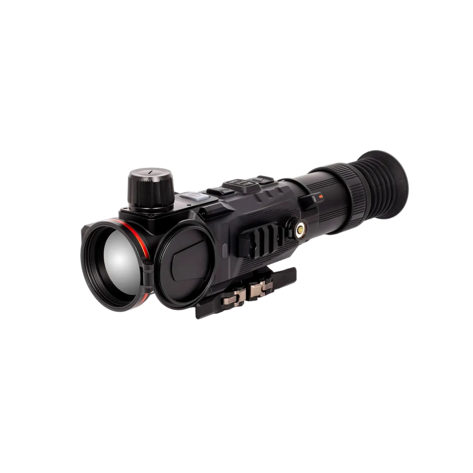 NOCPIX-RICO3-H50R PRO -Thermal-Riflescope