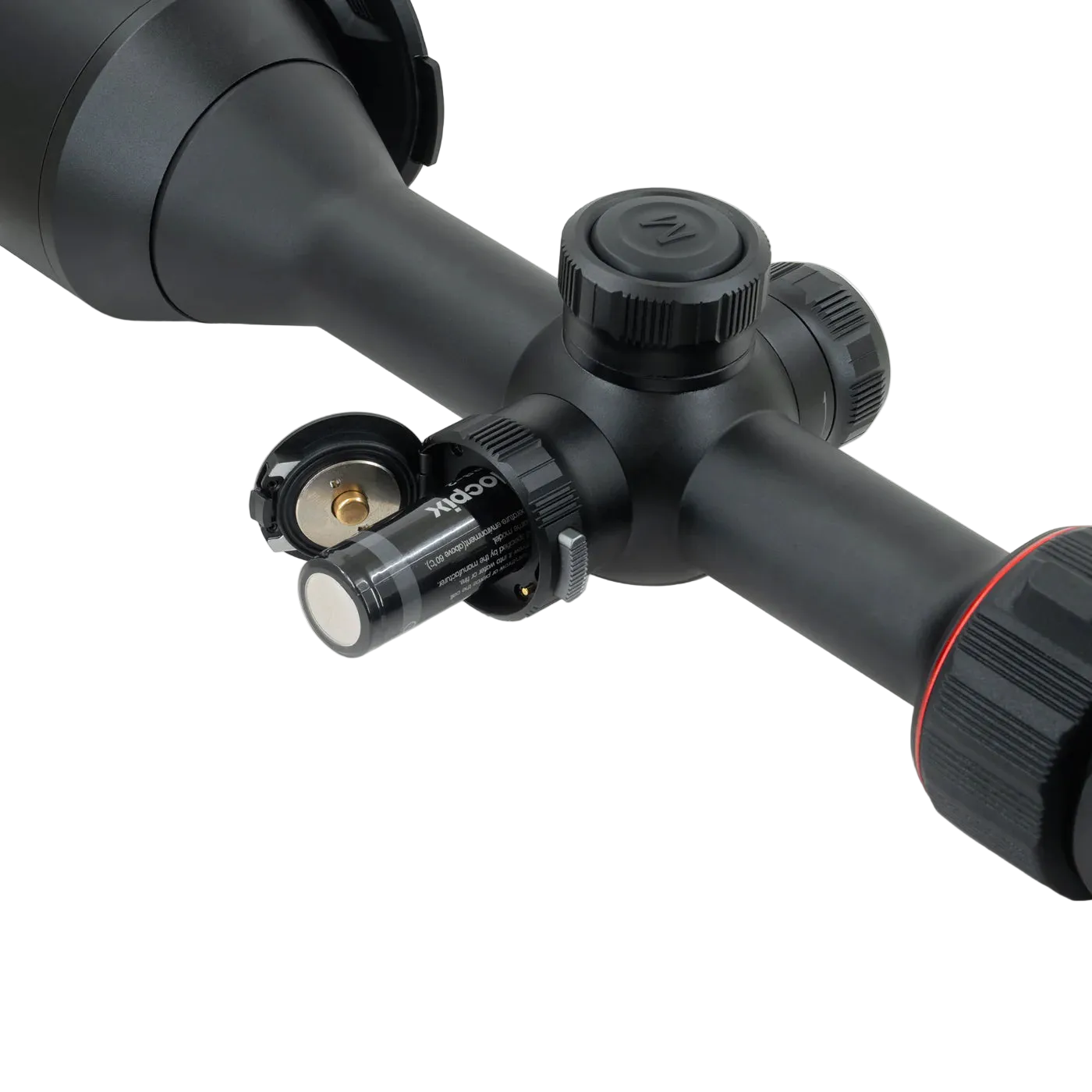 Nocpix ACE H50R Thermal Optic