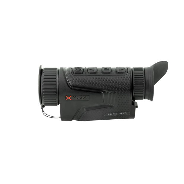Nocpix LUMI H35 Thermal Optic