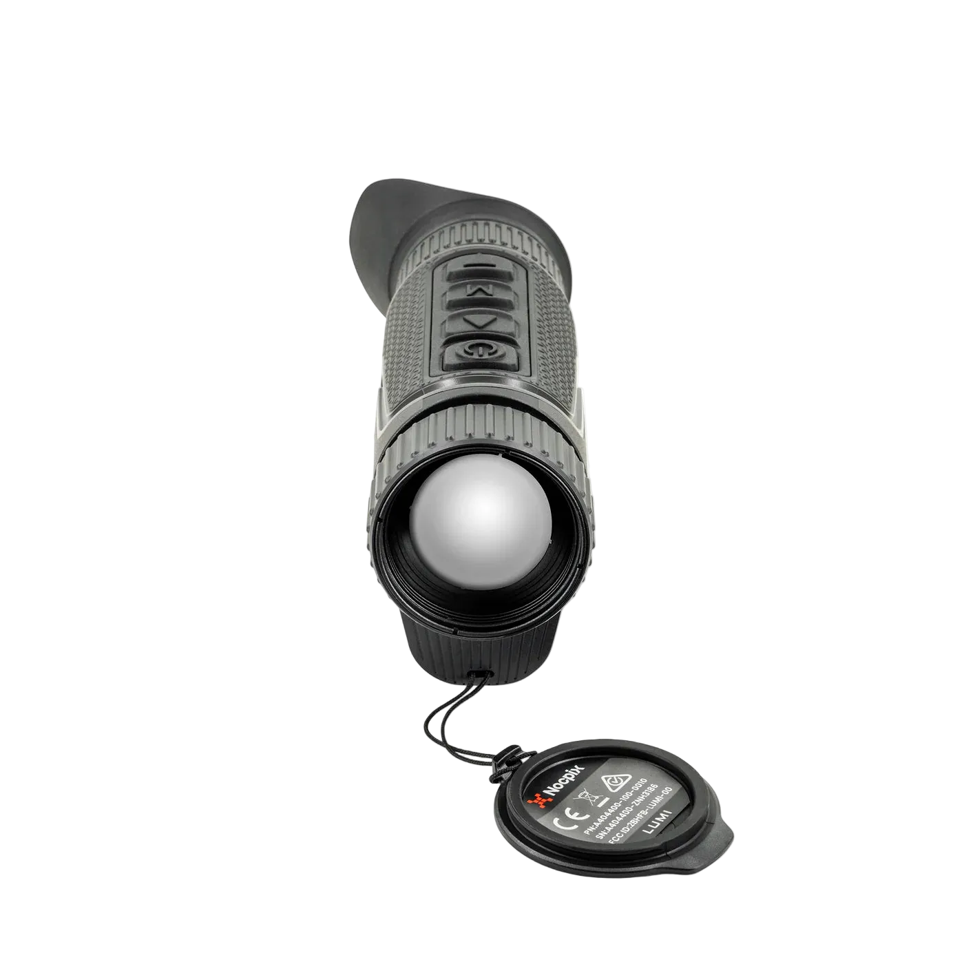 Nocpix LUMI H35 Thermal Optic
