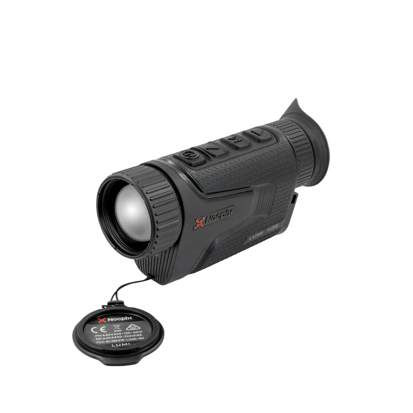 Nocpix LUMI H35 Thermal Optic