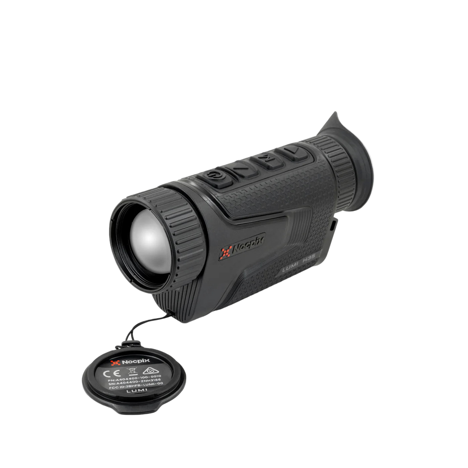 Nocpix LUMI H35 Thermal Optic