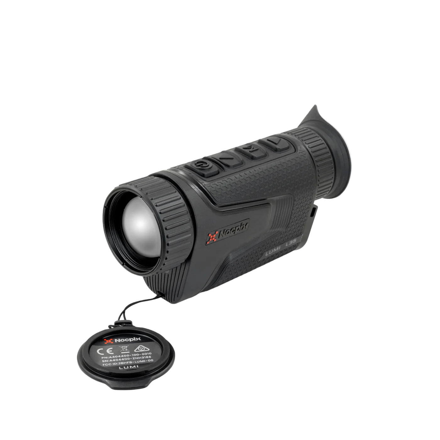 Nocpix LUMI L35 Thermal Optic