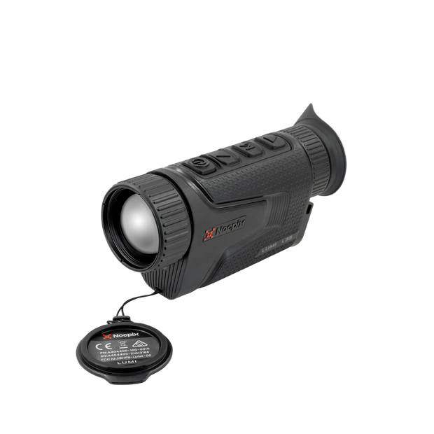 Nocpix LUMI L35 Thermal Optic