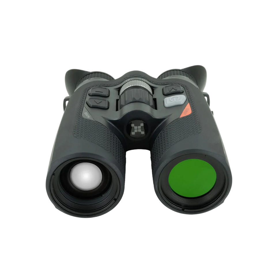 Nocpix QUEST H35R Thermal Optic