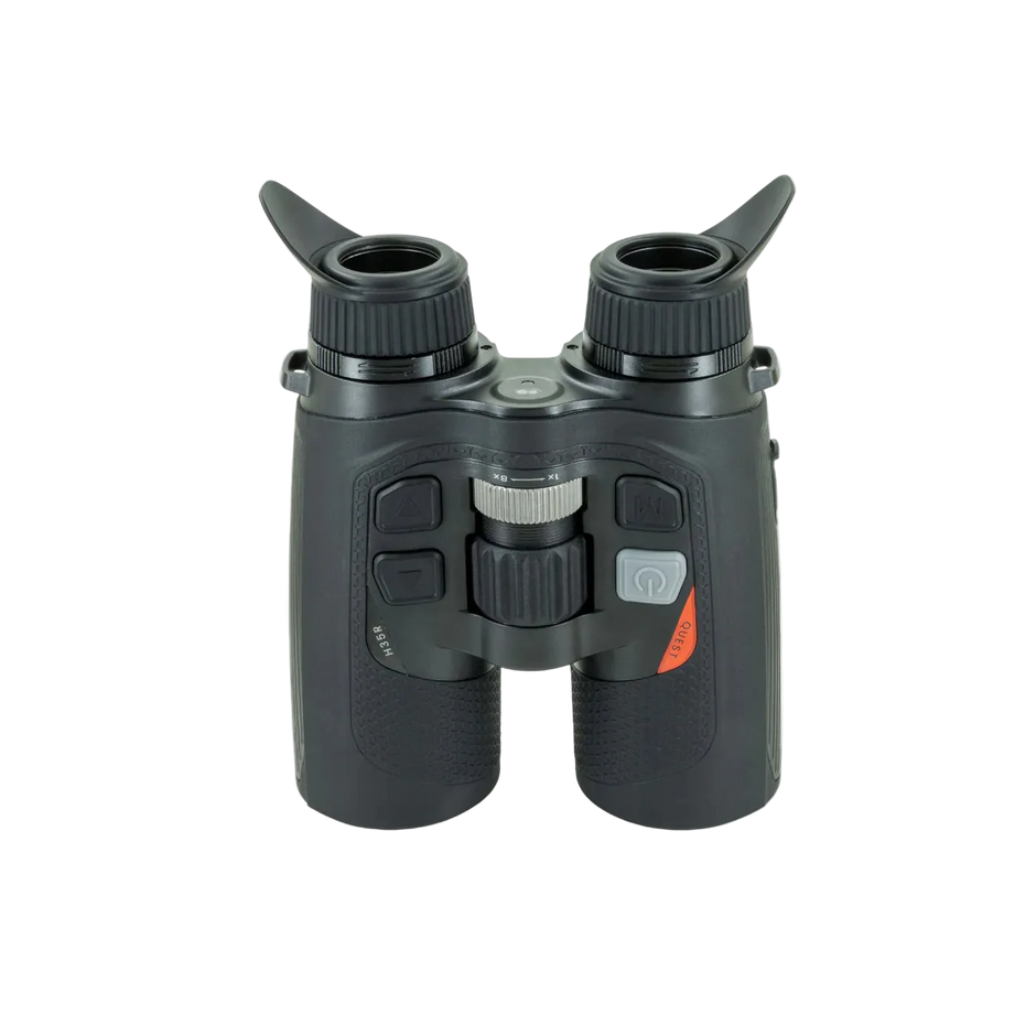 Nocpix QUEST H35R Thermal Optic