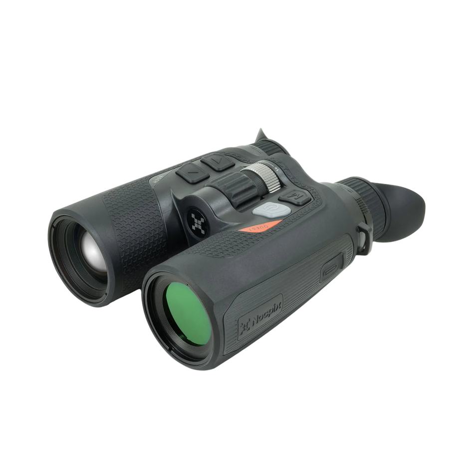Nocpix QUEST H35R Thermal Optic