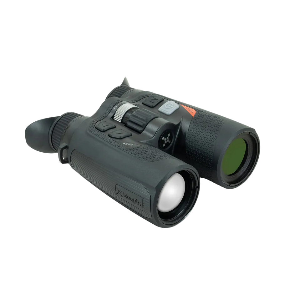 Nocpix QUEST H50R Thermal Optic