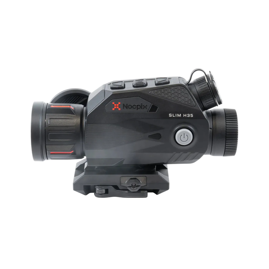Nocpix SLIM H35 Thermal Optic