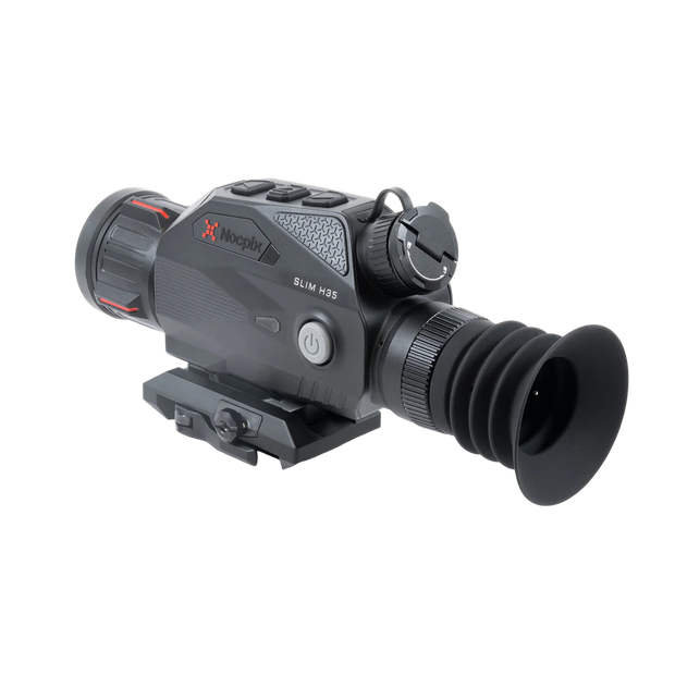 Nocpix SLIM H35 Thermal Optic