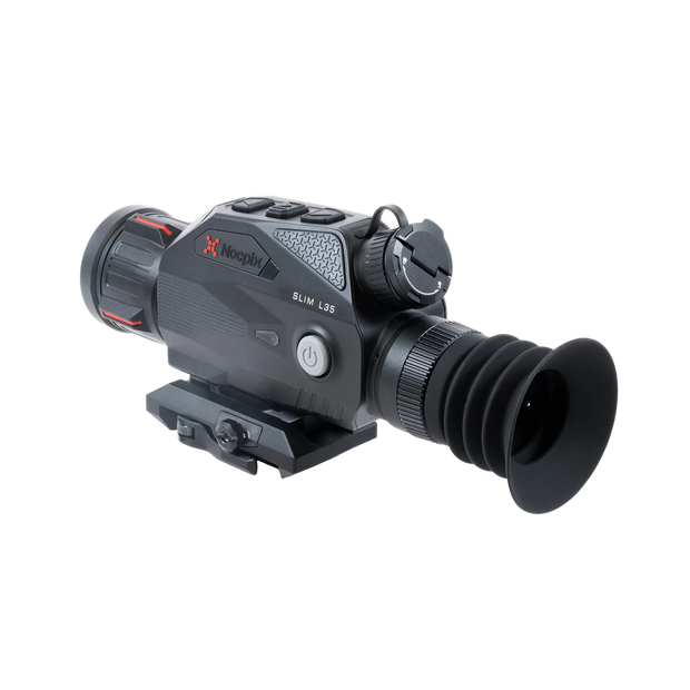 Nocpix SLIM L35 Thermal Optic