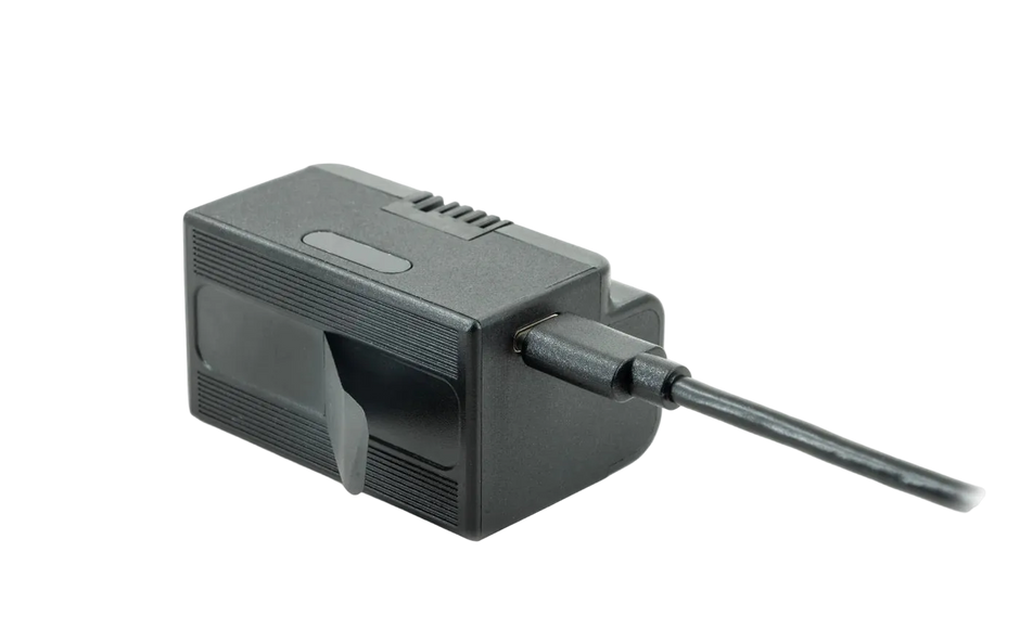 Nocpix VISTA H35R Thermal Optic