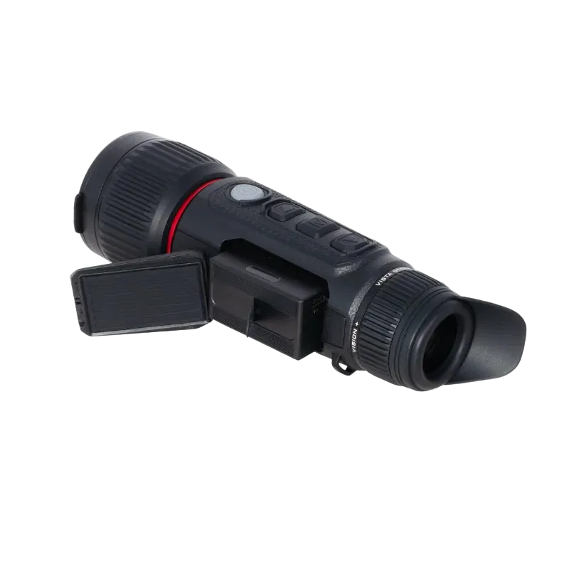 NOCPIX VISTA S50R THERMAL IMAGING BINOCULARS