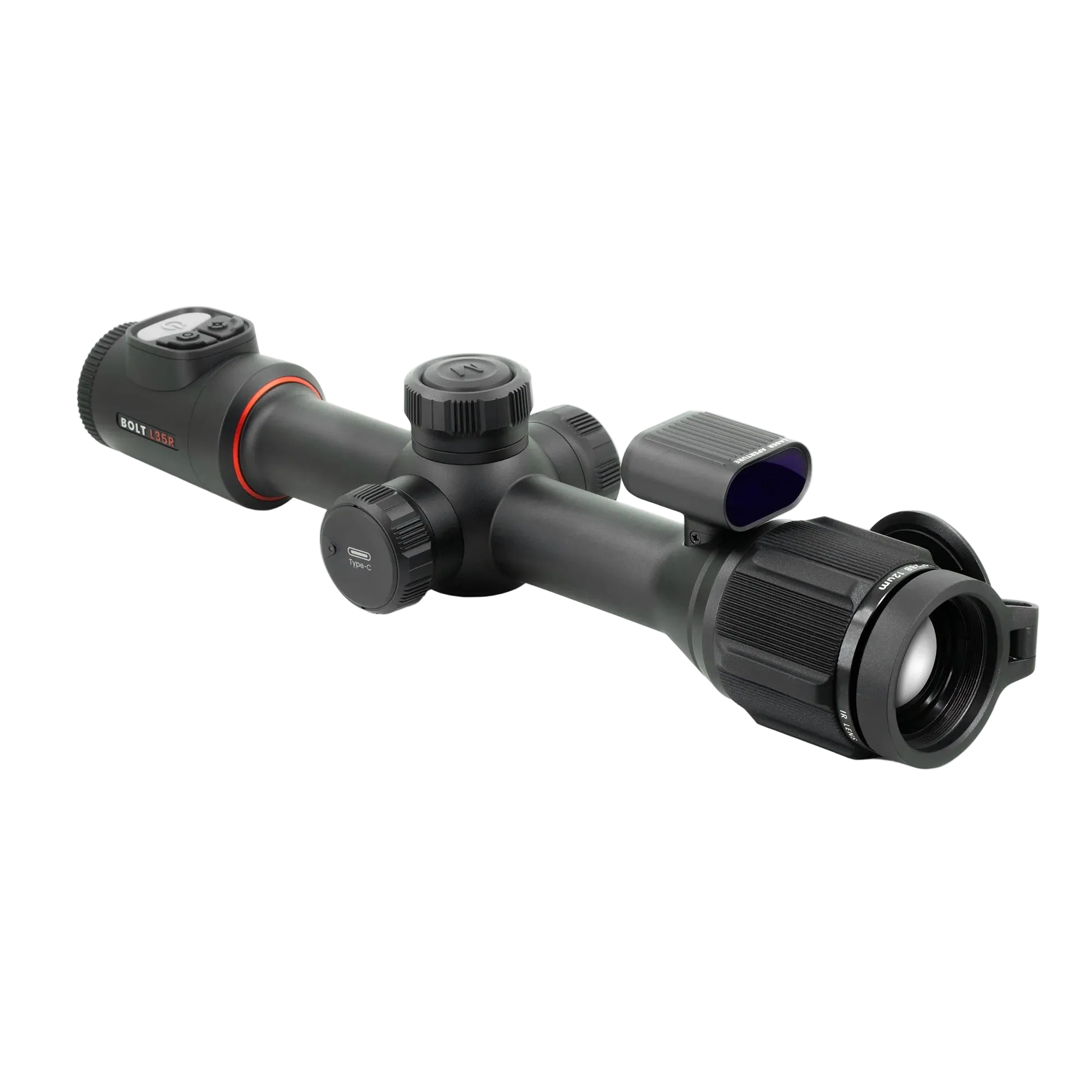 NocPix Bolt L35R Thermal Rifle Scope