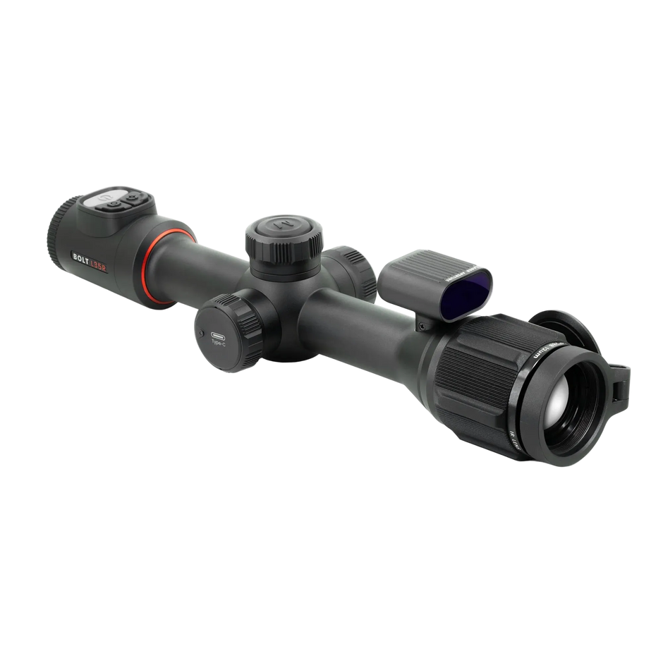 NocPix Bolt L35R Thermal Rifle Scope