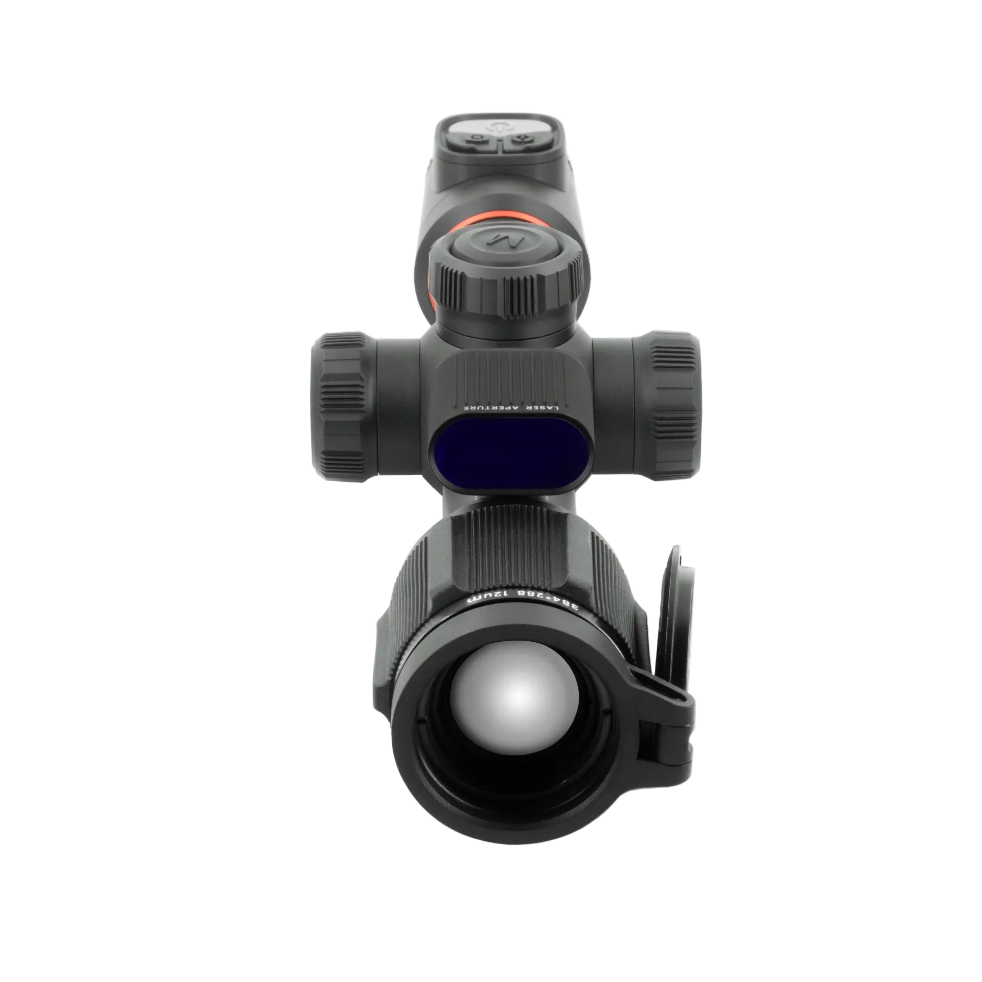 NocPix Bolt L35R Thermal Rifle Scope
