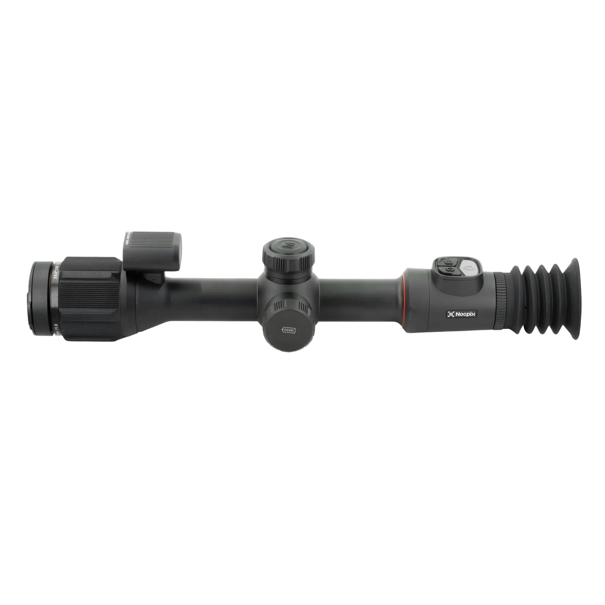 NocPix Bolt L35R Thermal Rifle Scope
