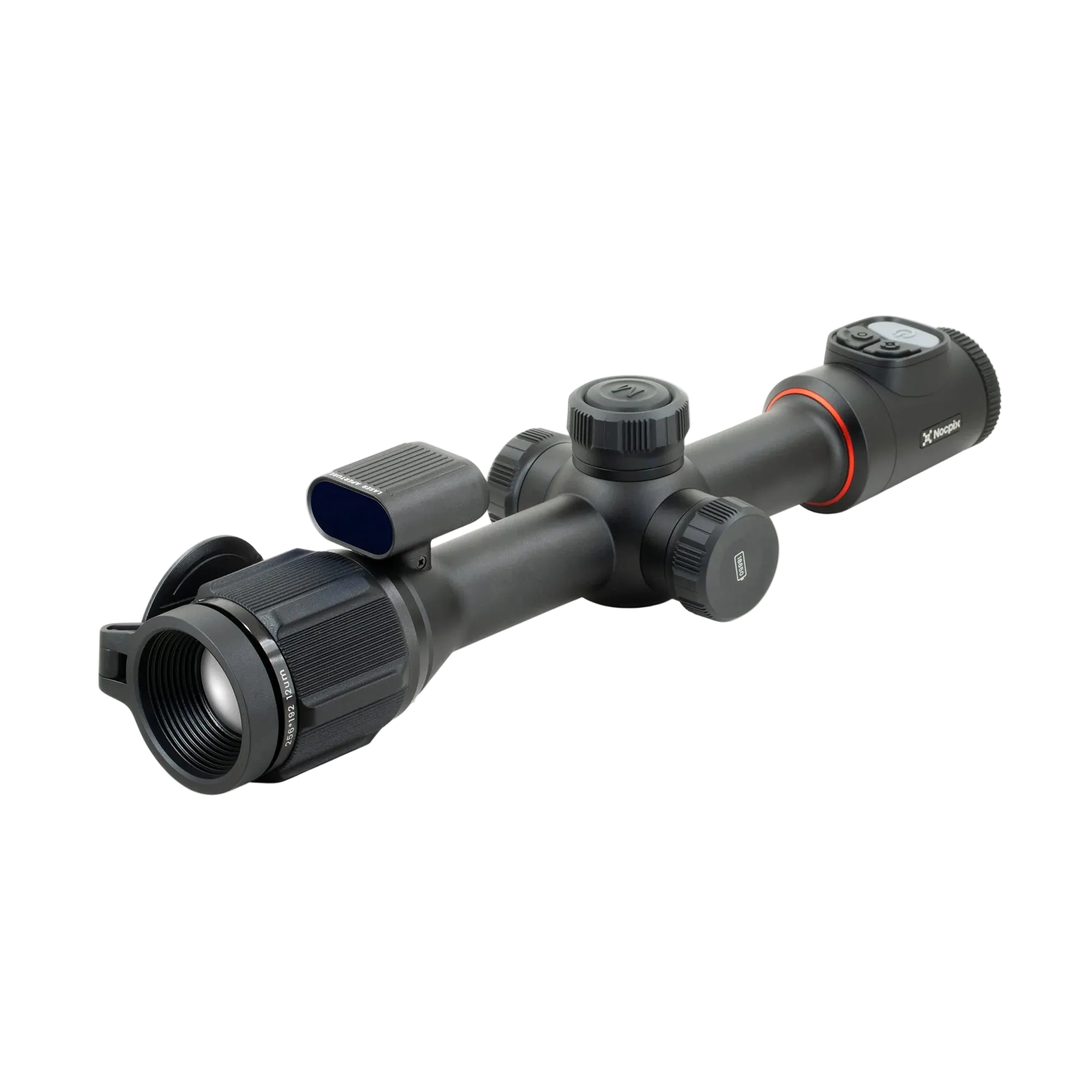 NocPix Bolt P25R Thermal Rifle Scope