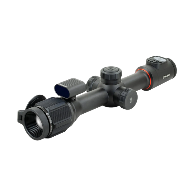 NocPix Bolt P25R Thermal Rifle Scope