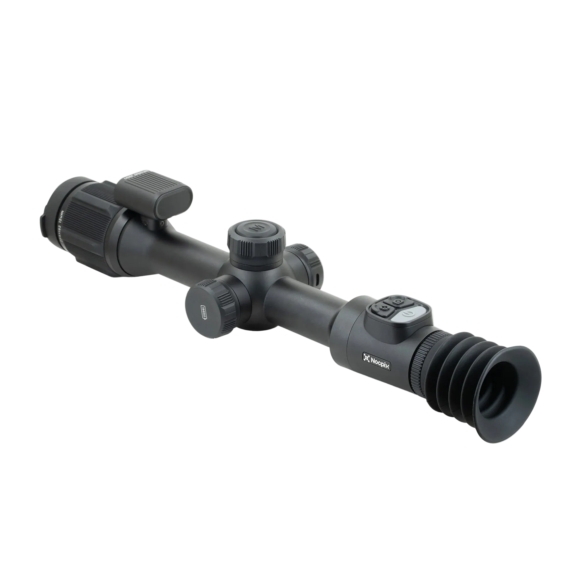 NocPix Bolt P25R Thermal Rifle Scope