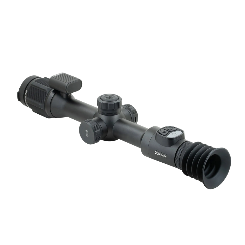 NocPix Bolt P25R Thermal Rifle Scope